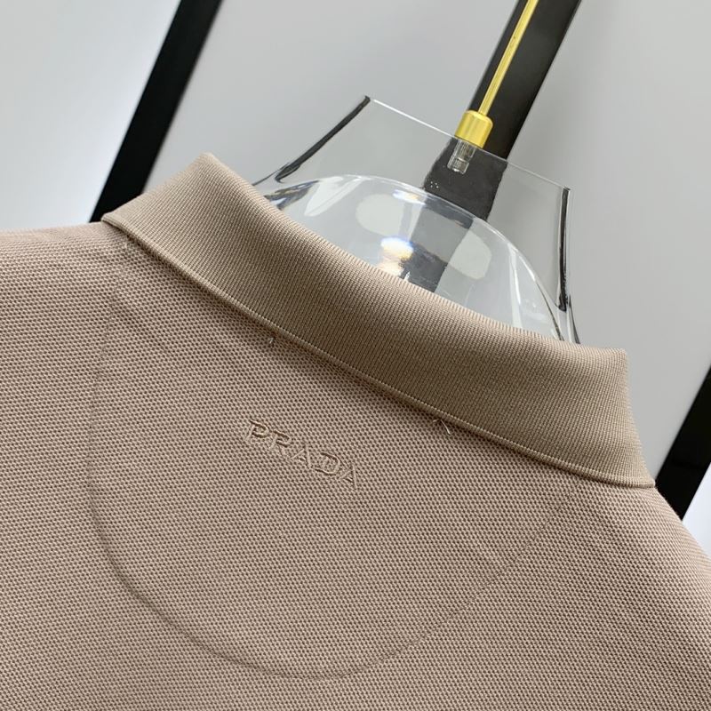 Prada T-Shirts